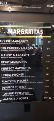 Menu photo 4 Maestro Tacos Fort Worth, TX Menu photo 4 Maestro Tacos Fort Worth, TX