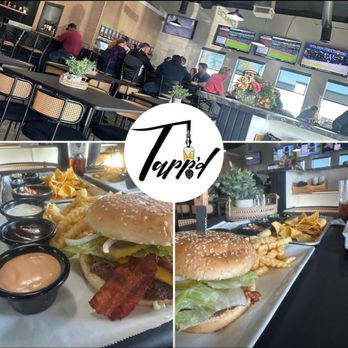 Tappd - Chicken Wings Near Me - West Richland, Washington Tappd - Chicken Wings Near Me - West Richland, Washington