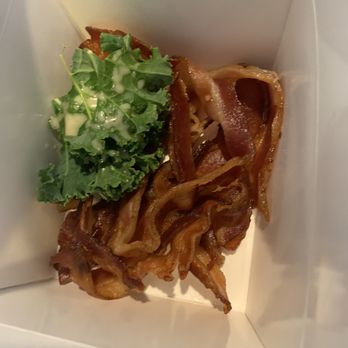 Régine Café - Bacon - Breakfast & Brunch Near Me - Montreal, Quebec Régine Café - Bacon - Breakfast & Brunch Near Me - Montreal, Quebec