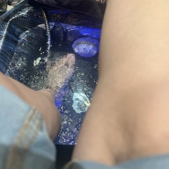 Titan Nail Bar by CFJ - Water - Nail Salons Near Me - Corpus Christi, Texas