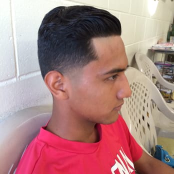 Westside Barber Shop - My cut - Barbers Near Me - Escondido, California Westside Barber Shop - My cut - Barbers Near Me - Escondido, California