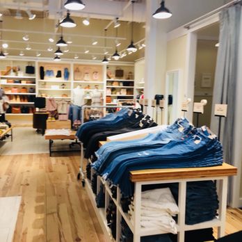 Madewell - Women's Clothing Near Me - El Segundo, California Madewell - Women's Clothing Near Me - El Segundo, California