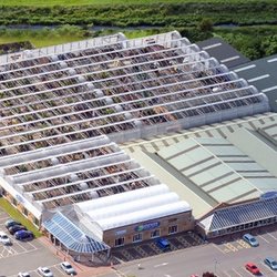 Waterside Garden Centre - Waterside Garden Centre