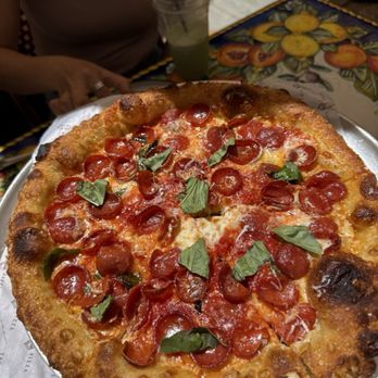 Truly Pizza - Pizza Near Me - Dana Point, California Truly Pizza - Pizza Near Me - Dana Point, California