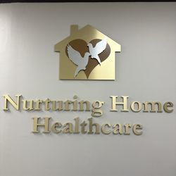Nurturing Home Healthcare
