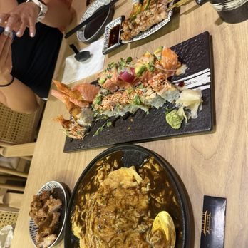 Tenjou - Ramen Near Me - New York, New York