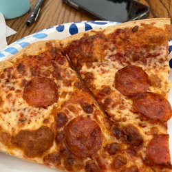 Roasted Clove Food Co. - Pizza