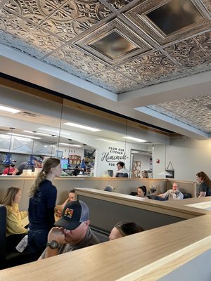 HomeGrown Kansas City - Brookside by null