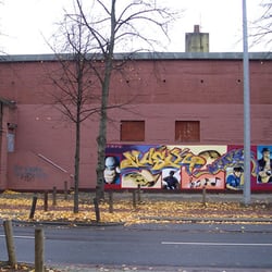 Luftschutzbunker-Walle