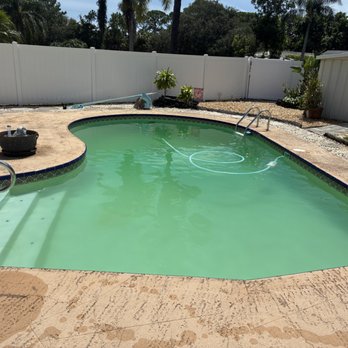 Pinellas Pool Ninja - Pool Cleaners Near Me Pinellas Pool Ninja - Pool Cleaners Near Me