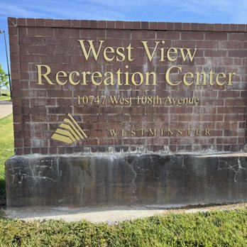 West View Recreation Center - Amateur Sports Teams Near Me - Broomfield, Colorado West View Recreation Center - Amateur Sports Teams Near Me - Broomfield, Colorado