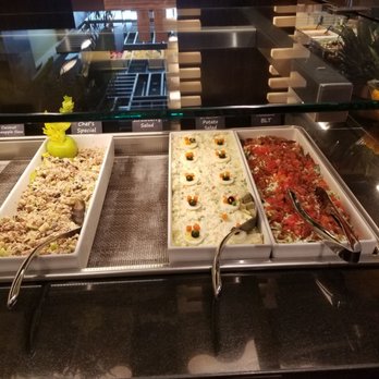 Rodizio Grill Brazilian Steakhouse Fort Lauderdale - Part of salad bar - Steakhouses Near Me - Dania Beach, Florida Rodizio Grill Brazilian Steakhouse Fort Lauderdale - Part of salad bar - Steakhouses Near Me - Dania Beach, Florida
