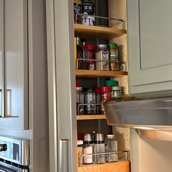 The Cabinet Doctors - Cabinetry Near Me - Rocklin, California