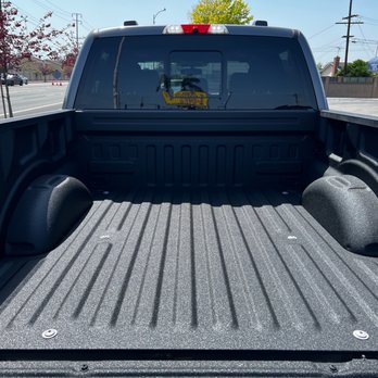 Mil-Spec Liners - Auto Customization Near Me - Huntington Beach, California