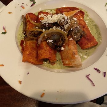 Frankie's - Brisket enchiladas... holy S!!! - Mexican Near Me - Sachse, Texas Frankie's - Brisket enchiladas... holy S!!! - Mexican Near Me - Sachse, Texas
