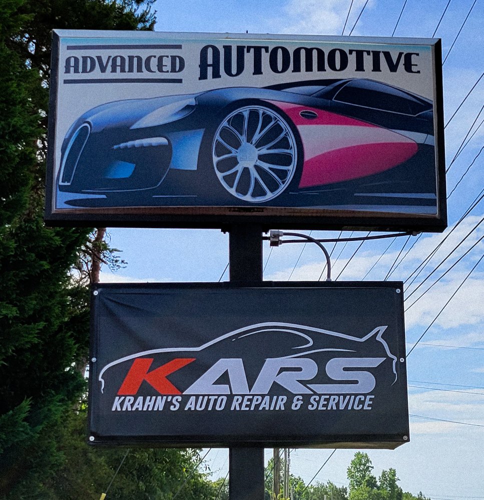 KARS SC - Updated July 2026 - 12 Photos - 6875 Hwy 9, Inman, South ...