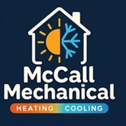 McCall Mechanical Group