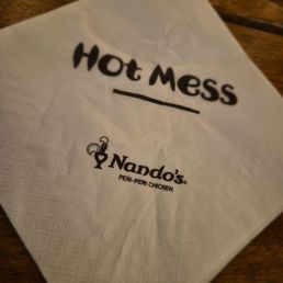 Napkin Napkin