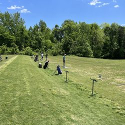 First Tee Learning Center - Pineville