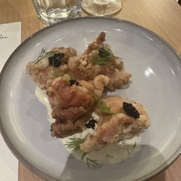 Ga Chien / Vietnamese Fried Chicken