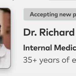 Richard Kelly, MD - Village Medical - Dr. Richard Kelly M.D.