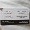 Philly Souvenir gift card