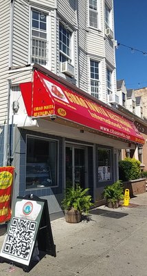 Cibao Invita by null