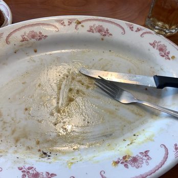 Henri's - This is how good it was! - Diners Near Me - Canoga Park, California