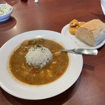 Voodoo Gumbo - Seafood Gumbo - Cajun/Creole Near Me - Nashville, Tennessee Voodoo Gumbo - Seafood Gumbo - Cajun/Creole Near Me - Nashville, Tennessee