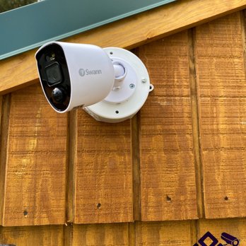 Geo Security - 4K camera! - Security Systems Near Me Geo Security - 4K camera! - Security Systems Near Me