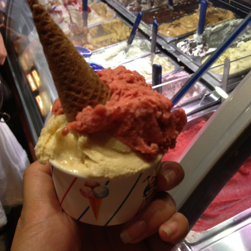Caffè Portofino - Ice Cream & Frozen Yogurt Near Me - Rome, RM Caffè Portofino - Ice Cream & Frozen Yogurt Near Me - Rome, RM
