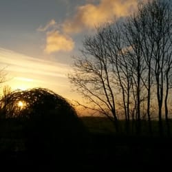 Deichgasthof Zur Leybucht