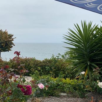 Las Brisas - View from Las Brisas - Mexican Near Me - Laguna Beach, California