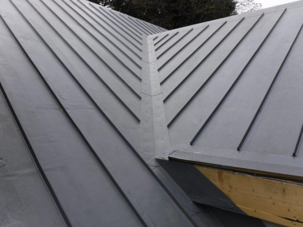 Slide of Sudden Change Technologies