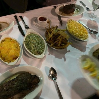 Ruth's Chris Steak House - Steakhouses Near Me - Austin, Texas Ruth's Chris Steak House - Steakhouses Near Me - Austin, Texas