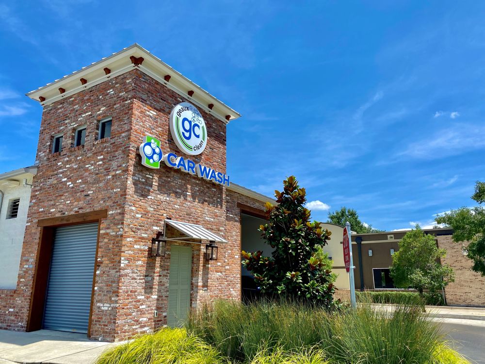 WHITEWATER EXPRESS CAR WASH Updated September 2024 42 Photos & 25