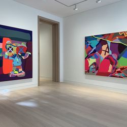 Oakland Artists Gallery