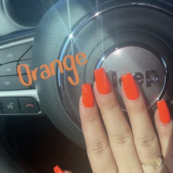 LV Nails & Spa - Nail Salons Near Me - Henderson, Nevada