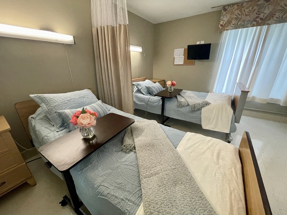 WINDSOR CYPRESS GARDENS CARE CENTER Updated October 2024 25 Photos & 19 Reviews 9025