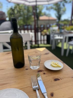 Made In Italy Bistro by null