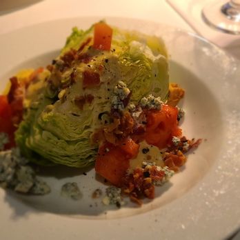 Epic Chophouse - Wedge salad - Seafood Near Me - Greensboro, North Carolina Epic Chophouse - Wedge salad - Seafood Near Me - Greensboro, North Carolina