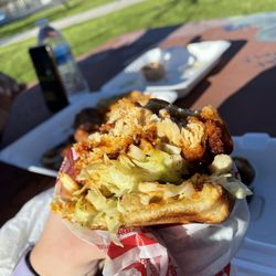 Lettuce Feast