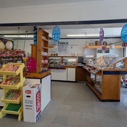 Nelson's Candy