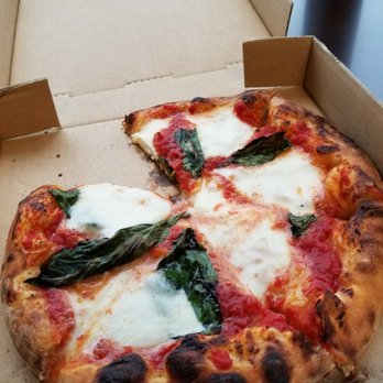 Stella Fiore Wood Fired Pizza - Daisy - Pizza Near Me Stella Fiore Wood Fired Pizza - Daisy - Pizza Near Me