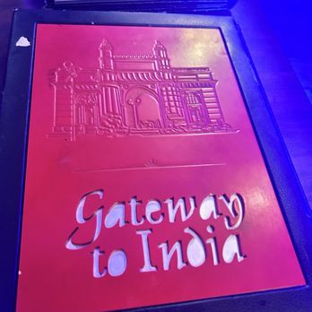 Gateway To India - Indian Near Me - St. Petersburg, Florida