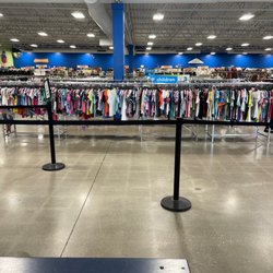 Goodwill Store