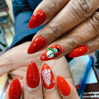 Signature Nail Spa - Nail Salons Near Me - Keller, Texas Signature Nail Spa - Nail Salons Near Me - Keller, Texas
