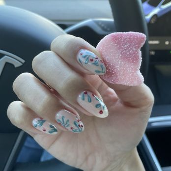 Manis With Lina - Nail Technicians Near Me - Fountain Valley, California Manis With Lina - Nail Technicians Near Me - Fountain Valley, California
