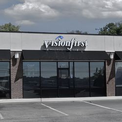 VisionFirst
