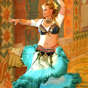 Blue Moon Haven - Instructor-  Dana Johnson - Performing Arts Near Me - Boise, Idaho